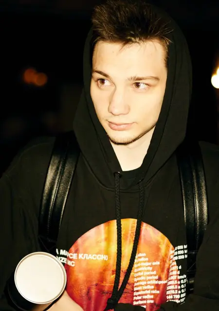 Я Александр, 27, знакомлюсь для открытые отношения в Сантьяго-де-керетаро