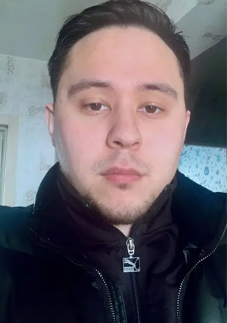 Я Жан, 27, из Петропавловска, ищу знакомство для приятного времяпровождения