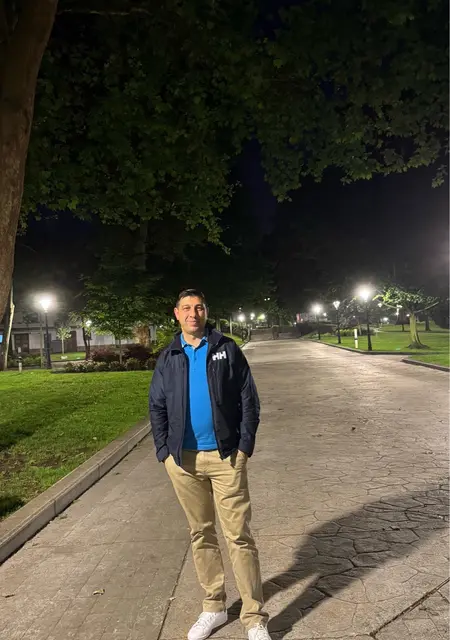 Raul из Оради, мне 47, познакомлюсь на одну ночь