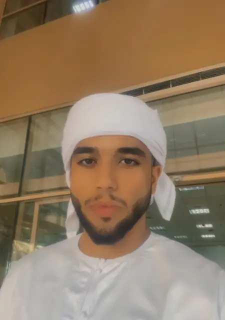 Я Mohammed, 25, из Каира, ищу знакомство для общения