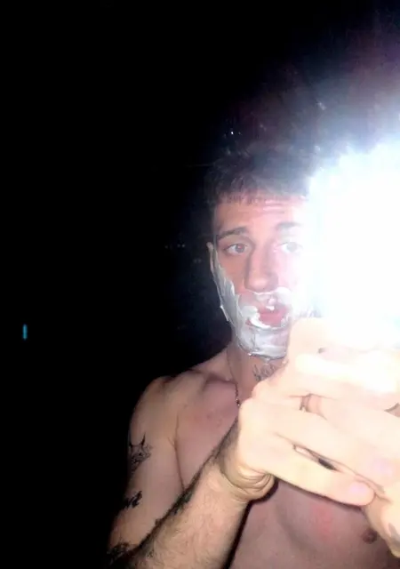 Я Твой Господин, 22, знакомлюсь для вирта в Новопскове