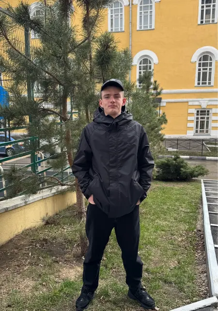 Vladimir from Walsall, looking for long-term