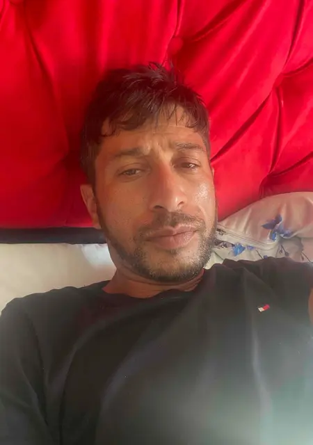 Rame из Буин, мне 42, познакомлюсь на одну ночь