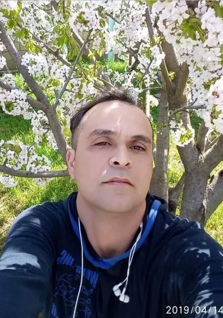 Эльшан из Баку, ищу на сайте дружбу