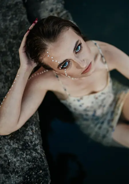 Ольга из Киева, ищу на сайте приятное времяпровождение