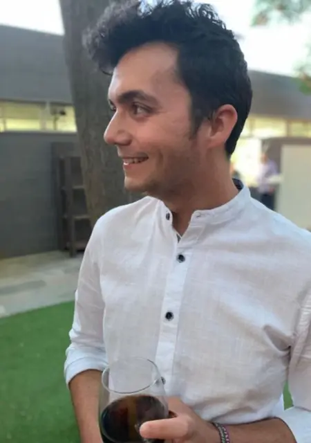 Jose из Мадрида