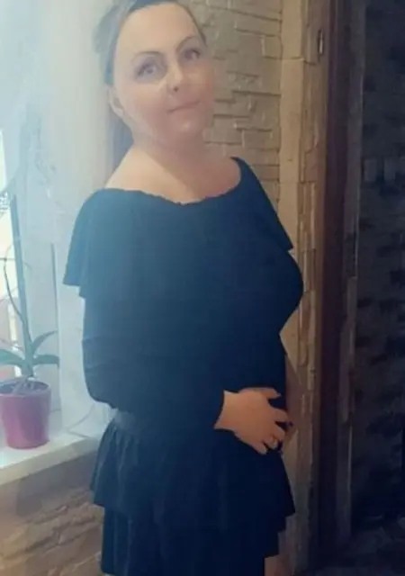 Я Aneta, 39, знакомлюсь в Варшаве