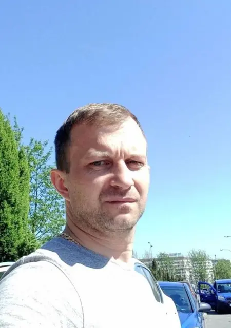 Micha из Варшавы