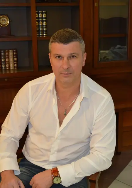 Я Михаил, 57, знакомлюсь без обязательств в Бобруйске