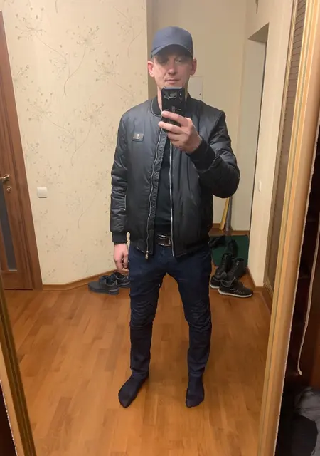 Sergey из Кременчуга, ищу на сайте приятное времяпровождение