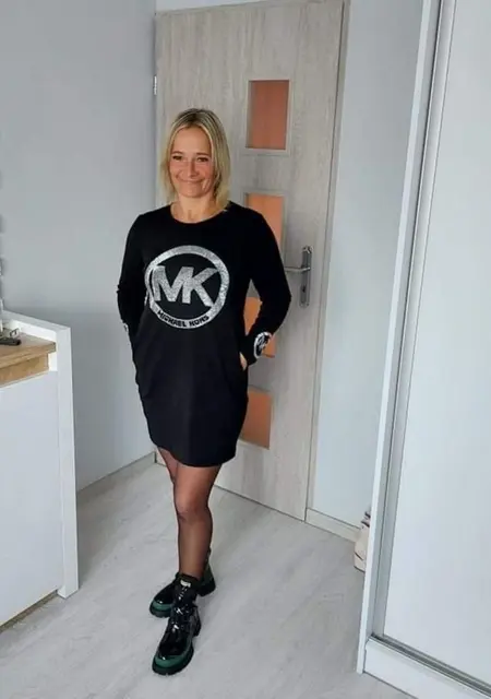 Teresa из Варшавы