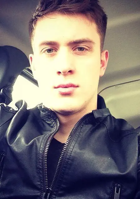 Я Мах, 33 років з Чернівців, шукаю знайомство для вірт