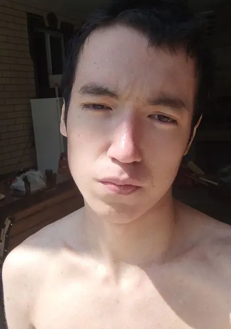 Я Isya, 19, знакомлюсь для вирта в Шымкенте