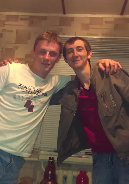 Ёллик из Кобрина, мне 36, познакомлюсь для постоянных отношений