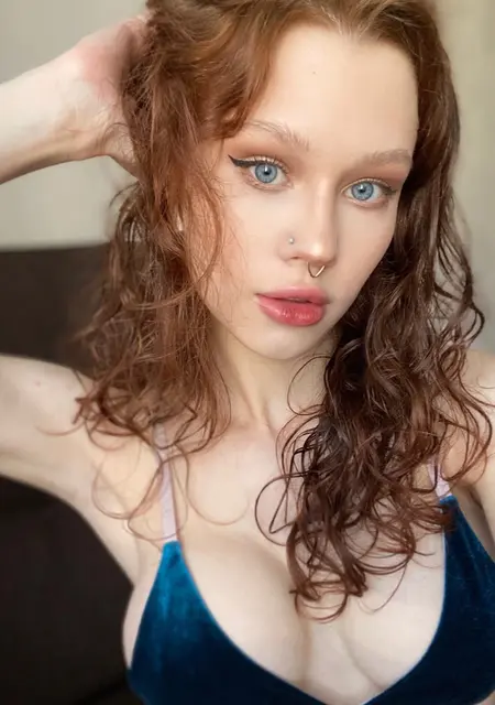 Валерия из Марківки, мне 25, познакомлюсь для приятного времяпровождения