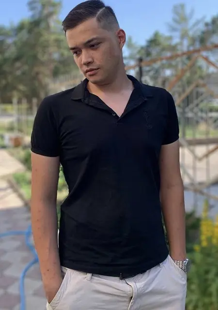 Я Баха, 29, знакомлюсь для приятного времяпровождения в Алматы