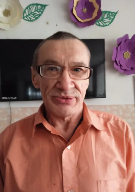 Я Алексей, 62, из Киева, ищу знакомство для дружбы