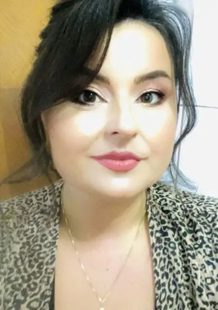 Monika из Бухареста