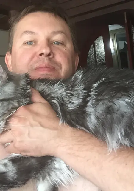 Димтрии из Могилёва, мне 43, познакомлюсь без обязательств