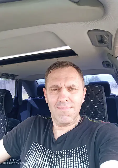 Серж из Новопскова, ищу на сайте знакомства на одну ночь