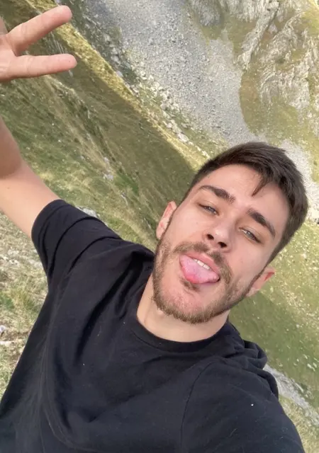 Juan из Сарагосы, ищу на сайте знакомства на одну ночь