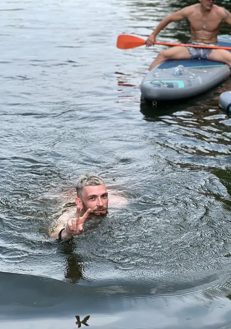 Я Игорь, 39, из Софии, ищу знакомство для приятного времяпровождения