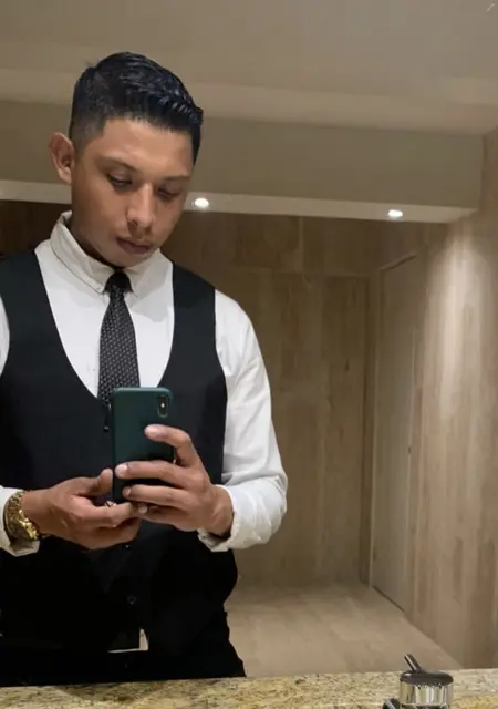 Я Ricardo Carrillo, 33, знакомлюсь для приятного времяпровождения в Мехико