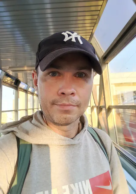 Я Сергей, 41, знакомлюсь на одну ночь в Барановичах