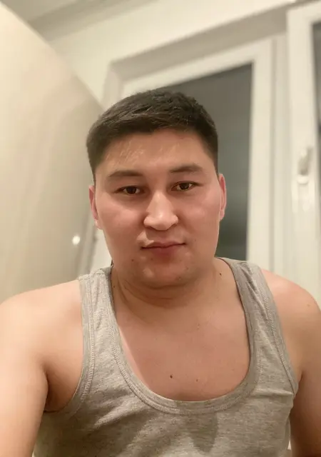 Даурен из Шымкента, мне 31, познакомлюсь для приятного времяпровождения