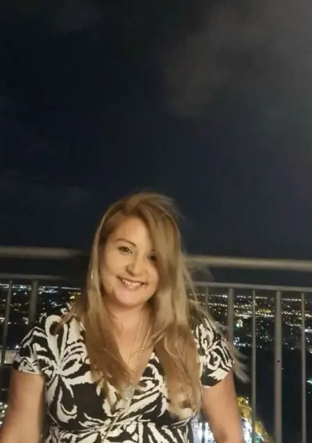 Jhannina de Madrid, tengo 38 años, lista para conocer