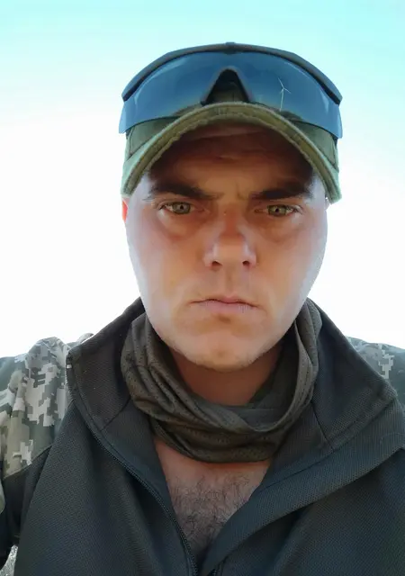 Я Пётр, 36, знакомлюсь для вирта в Полтаве