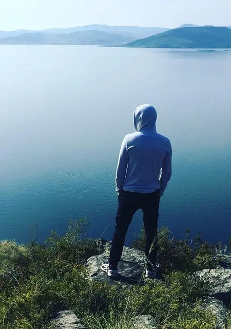 Я Aidos, 27, знакомлюсь на одну ночь в Усть-Каменогорске