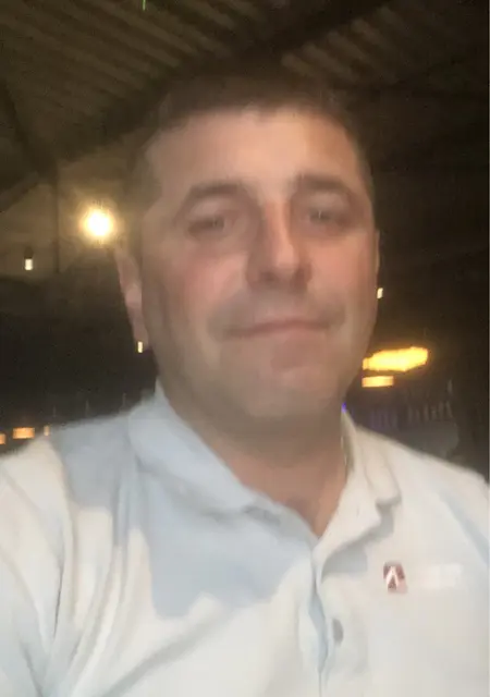 Я Алексанр, 44, из Гомеля, ищу знакомство для вирта