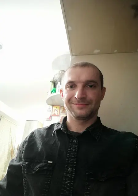 Я Андрей, 38, знакомлюсь без обязательств в Виннице