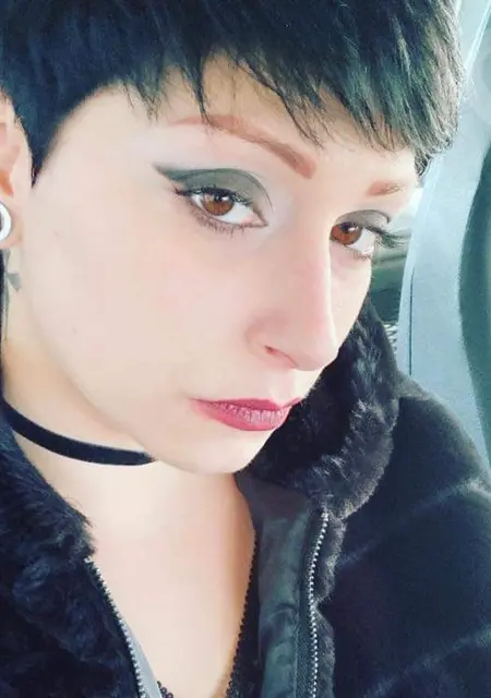 Я Carola, 28, знакомлюсь в Риме