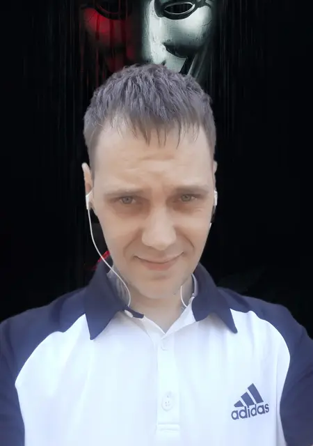 Я Илья, 35, из Дрогичина, ищу знакомство для приятного времяпровождения