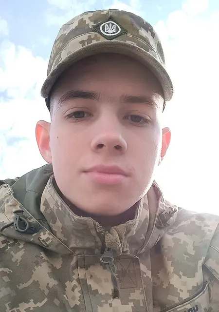 Андрій из Луцка, ищу на сайте знакомства на одну ночь