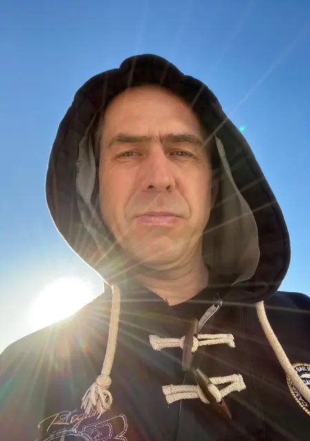 Wawrzyniec из Гданьска, мне 51, познакомлюсь без обязательств