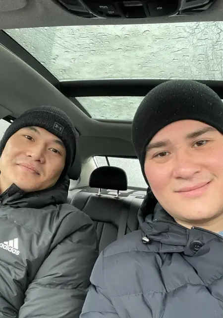 Я Anuar, 35, из Алматы, ищу знакомство для совместных путешествий