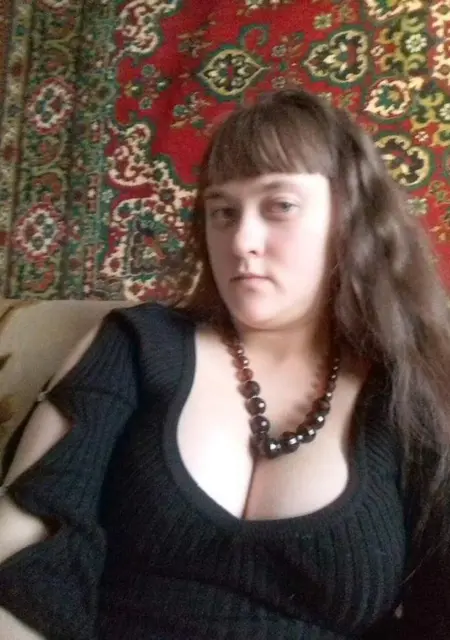 Я Анжелика, 25, знакомлюсь для общения в Риге