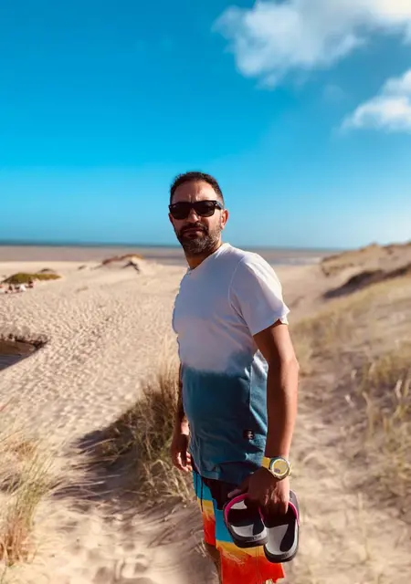 Я Mauri, 40, из Буэнос-айреса, ищу знакомство для общения