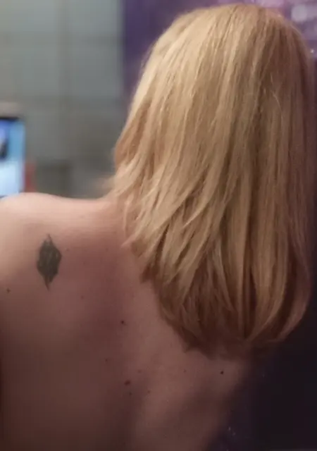 Inna из Киева, ищу на сайте знакомства без обязательств