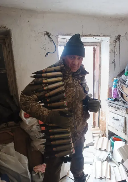 Я Pasha, 45 років, знайомлюсь без зобов'язань у Миколаєві