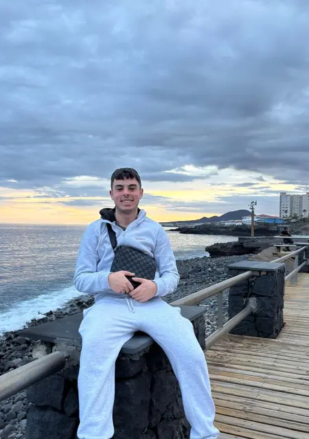 Airamm из Мадрида, ищу на сайте общение