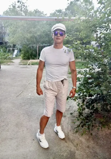 Я Сергей, 59, из Караганды, ищу знакомства без обязательств