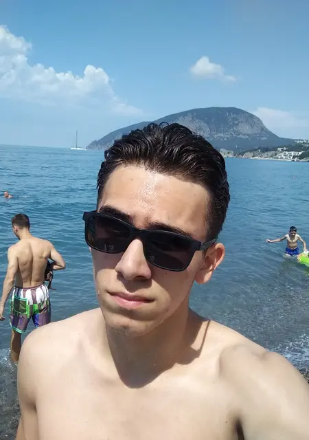 Я Таир, 21, из Налдвейка, ищу знакомства без обязательств