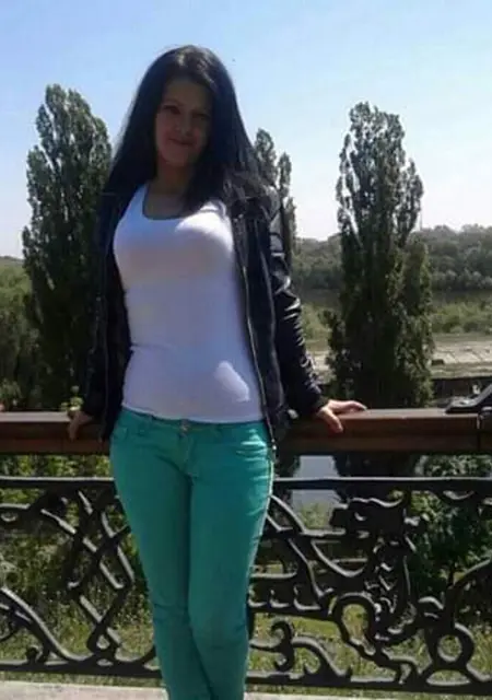 Людмила из Чернигова, ищу на сайте приятное времяпровождение