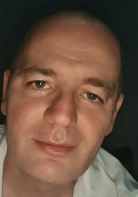 G M из Лондона, мне 45, познакомлюсь