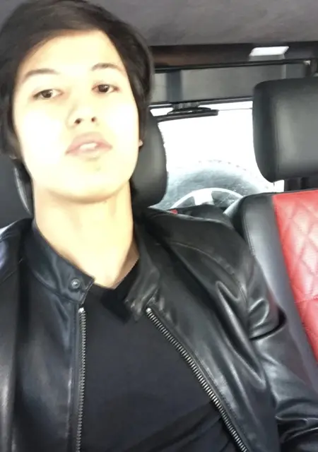 Isa из Алматы, ищу на сайте знакомства без обязательств