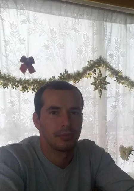 Andrei Ion из Бухареста